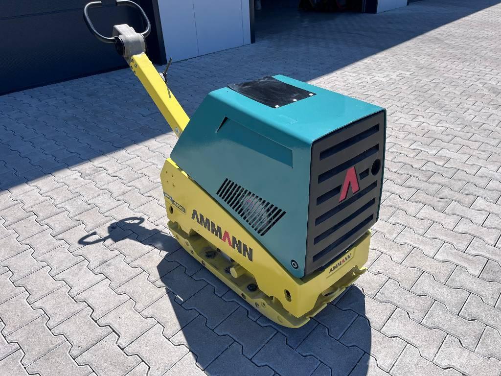 Ammann APR 5920 Vibratorer