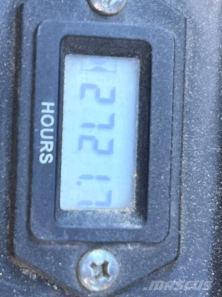 Ammann APR 5920 Vibratorer