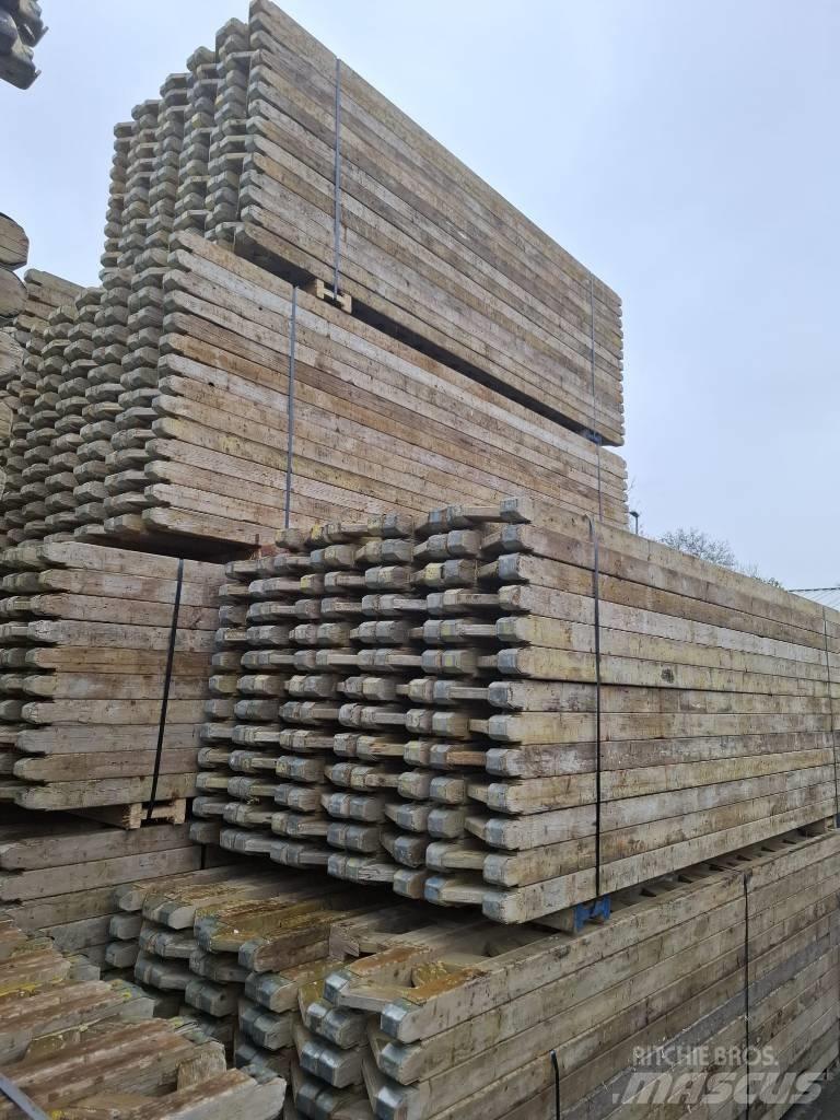 Peri GT24 Träger Forskalling