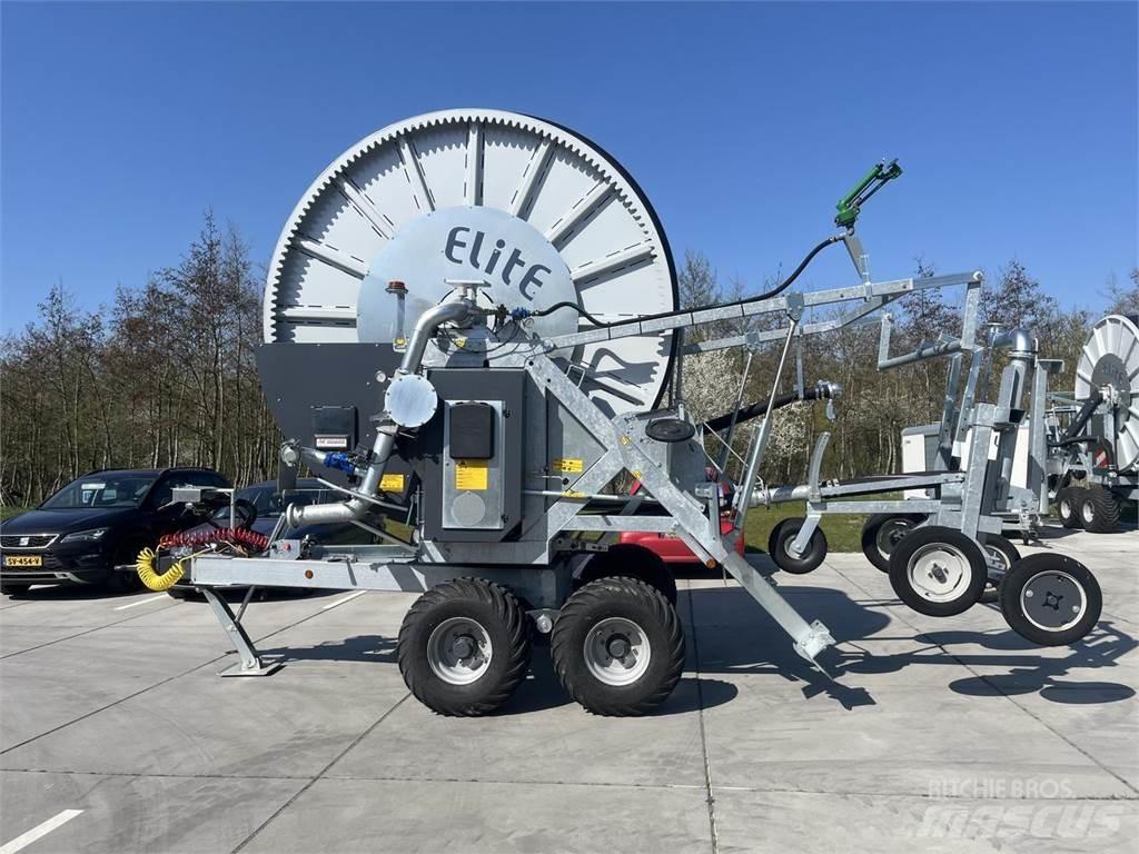 Elite 700 120-450 Vandingssystemer