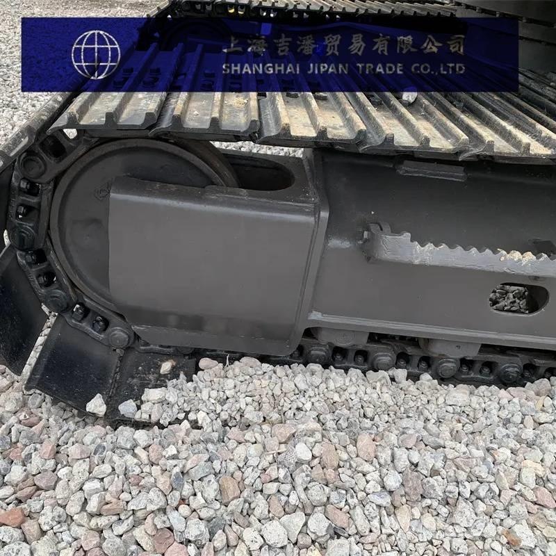 Volvo EC 140 Midi-gravemaskiner 7t - 12t