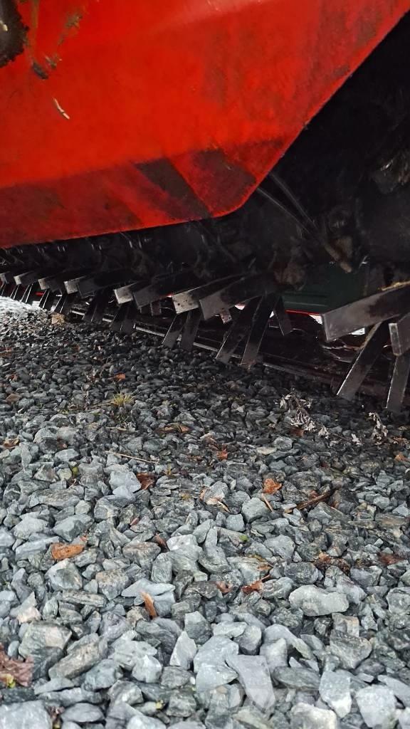 Kverneland 3636 FT Kombihøstere