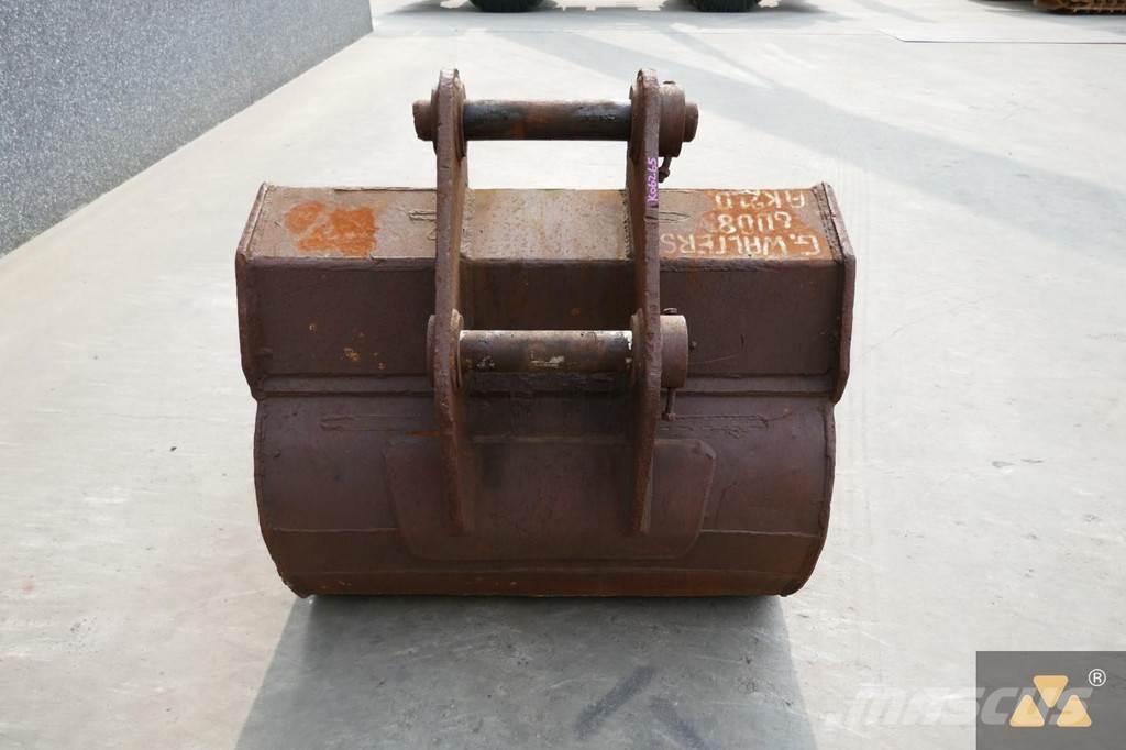  Onbekend Bucket Skovle