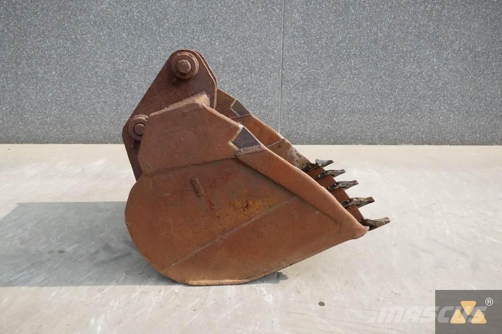  Onbekend Bucket Skovle