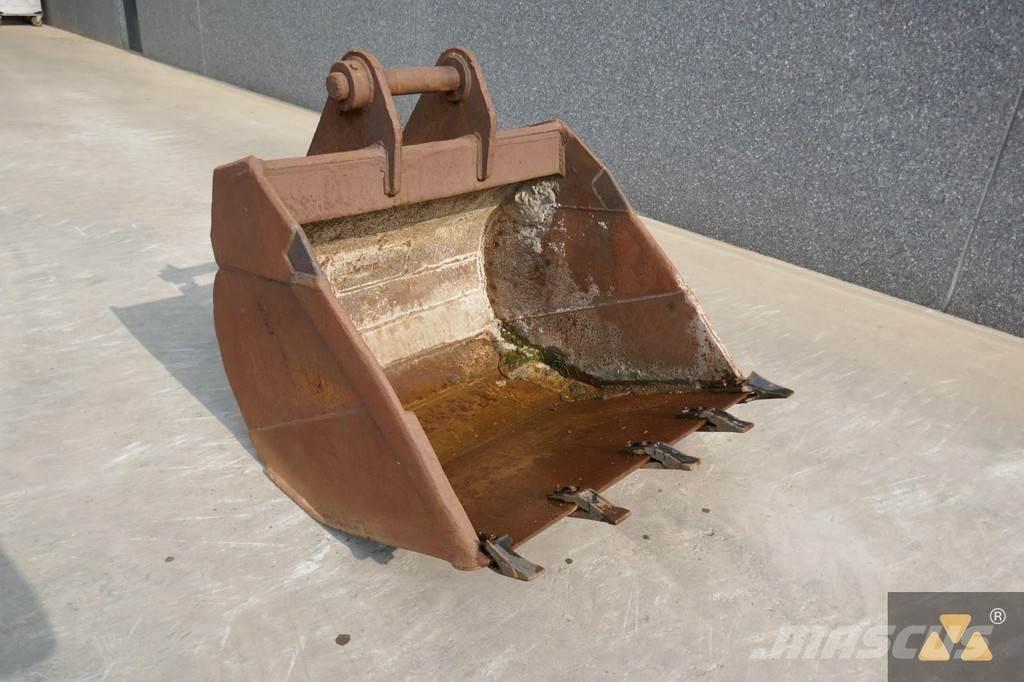  Onbekend Bucket Skovle