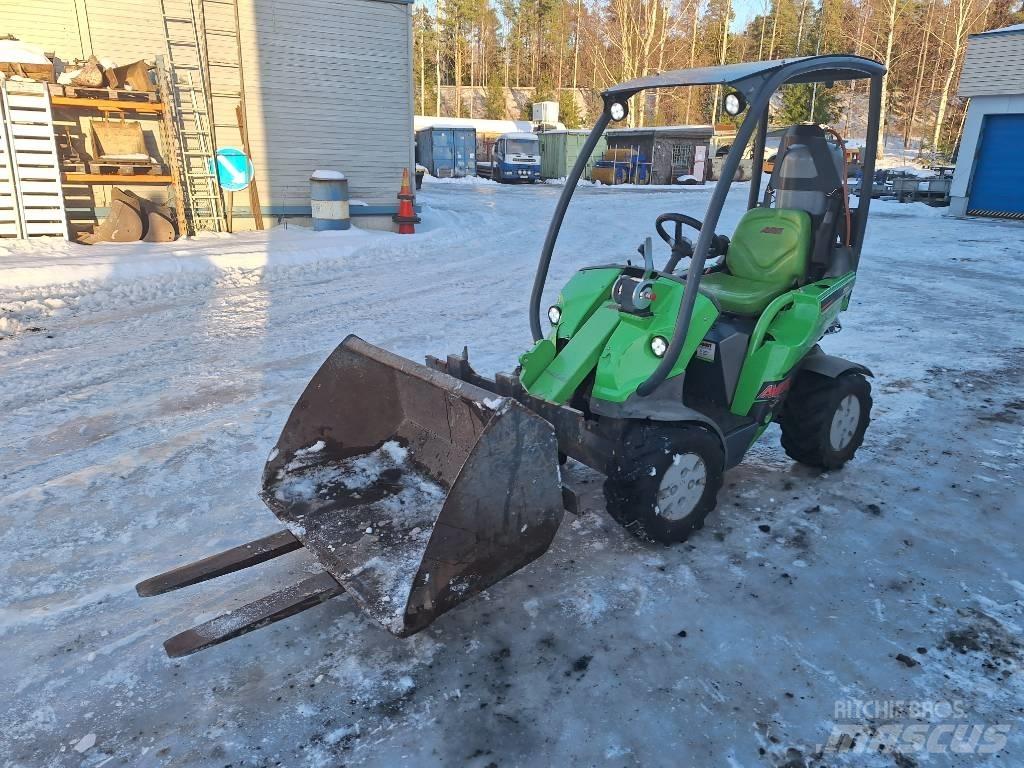 Avant 225 Læssere