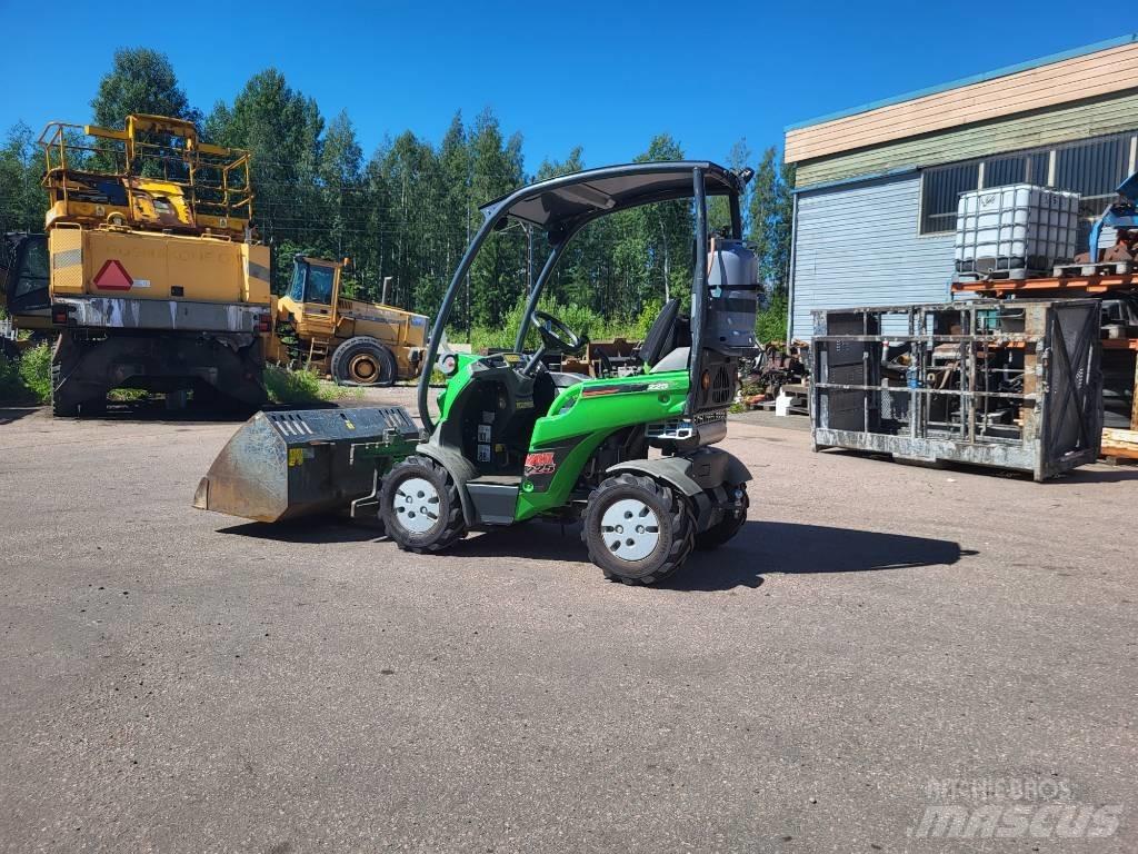 Avant 225 Læssere