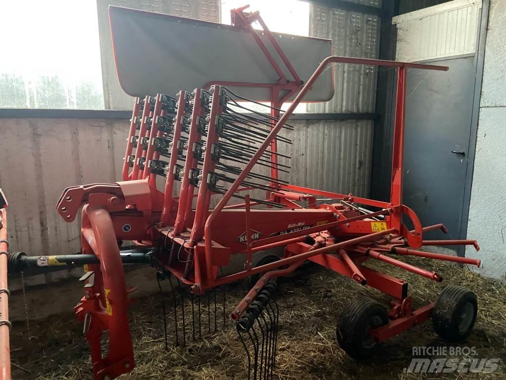 Kuhn GA4321 Hømaskiner