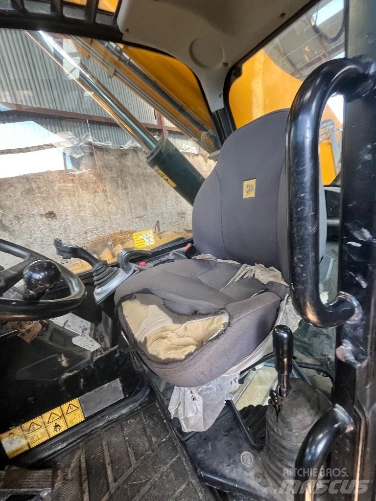 JCB 540-170 Teleskoplæssere