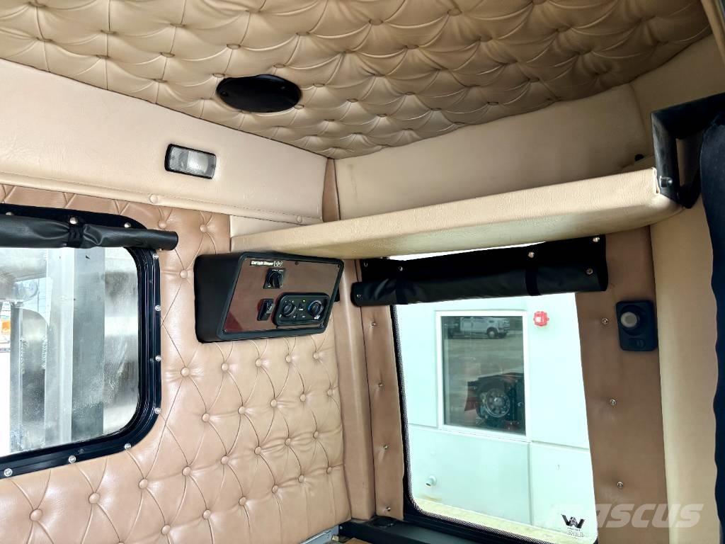 Western Star 4900 EX Trækkere