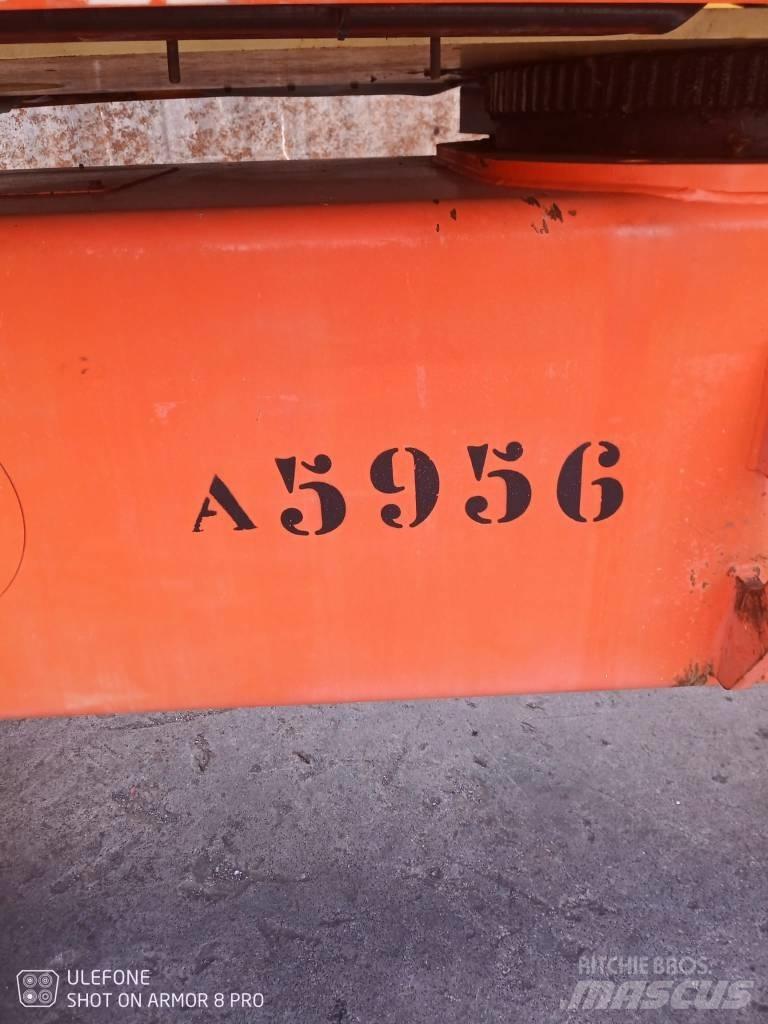 JLG 1350 SJP Teleskoplifte