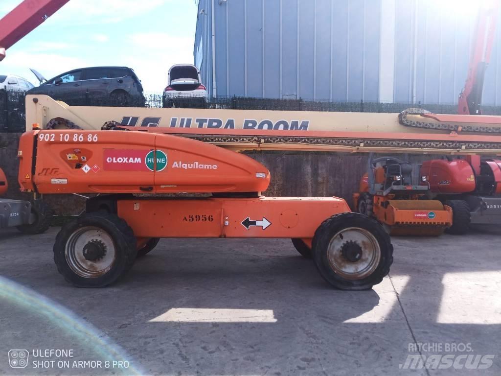 JLG 1350 SJP Teleskoplifte