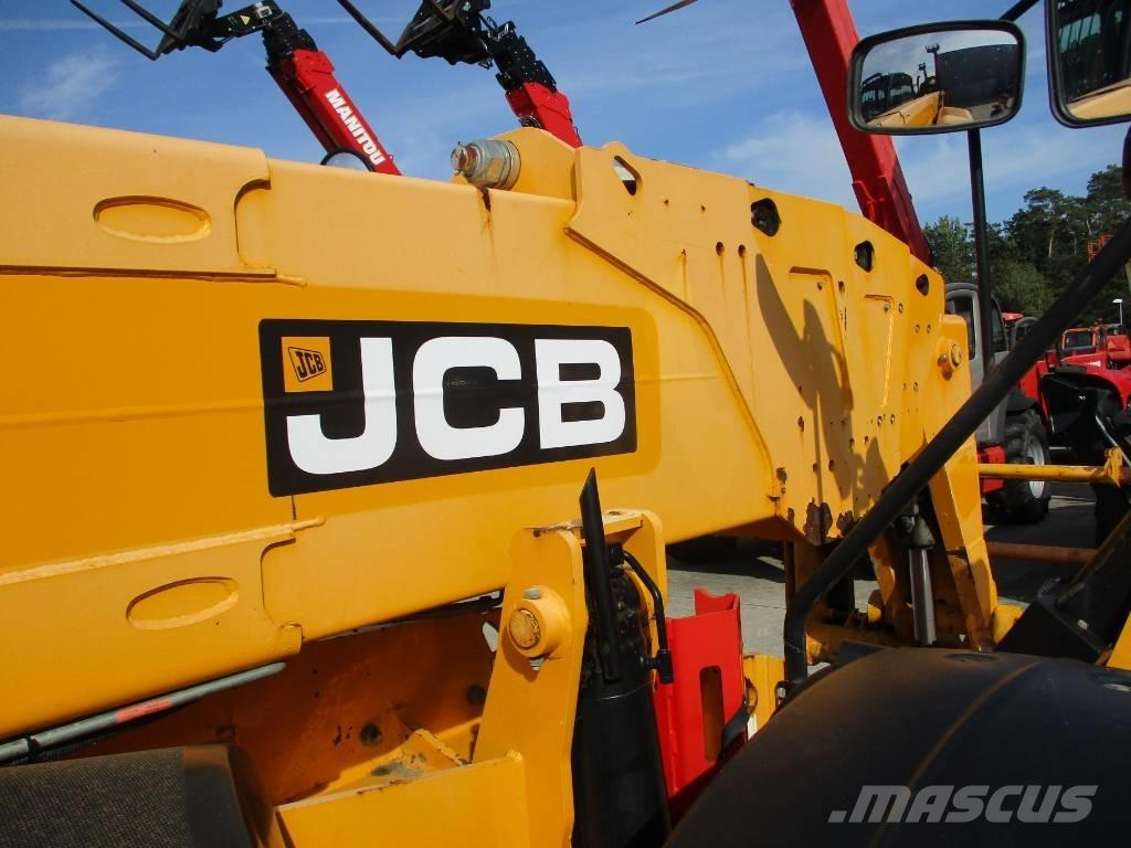 JCB 540-200 (920) Teleskoplæssere