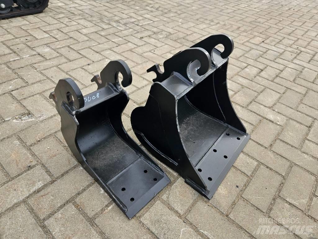 Yanmar SV08-1C Minigravemaskiner