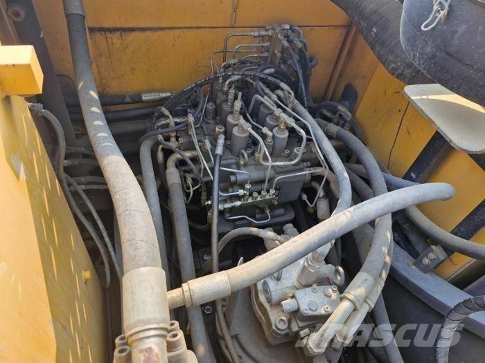 Volvo EC 300 EL Gravemaskiner på larvebånd