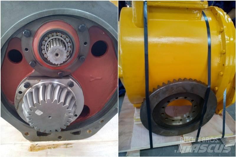 Shantui SD 32 W Gear