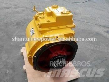 Shantui SD 32 W Gear