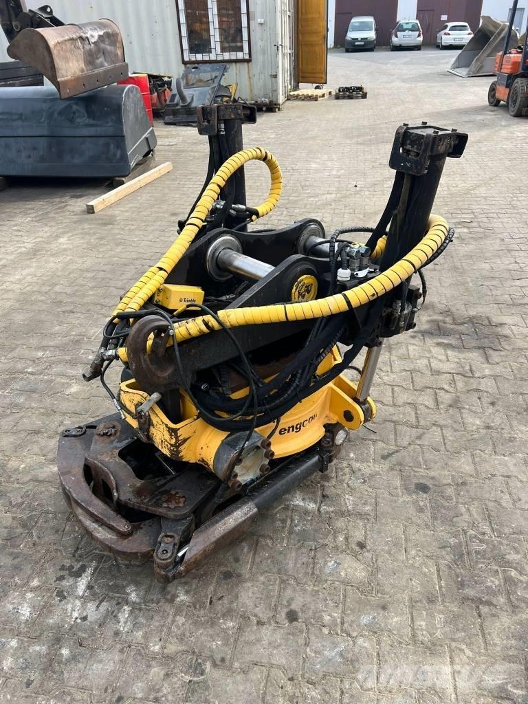  Rotator Engcon Rotatorer