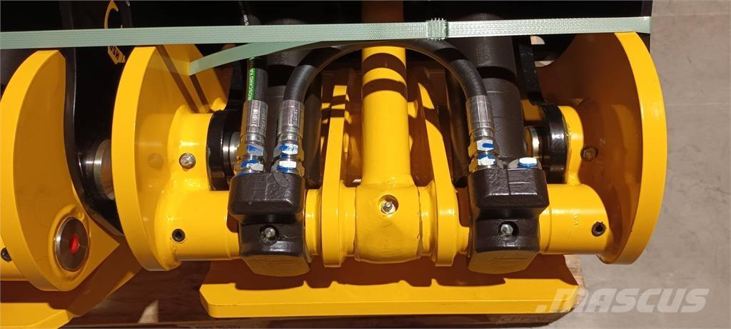 HSP Gripen 040HD Gribere