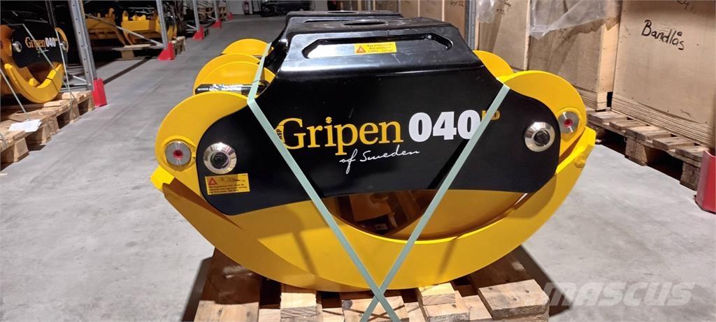 HSP Gripen 040HD Gribere