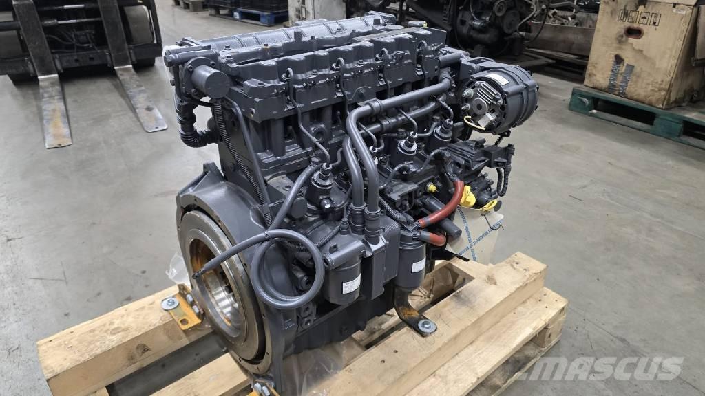 Deutz D2011L04W Motorer