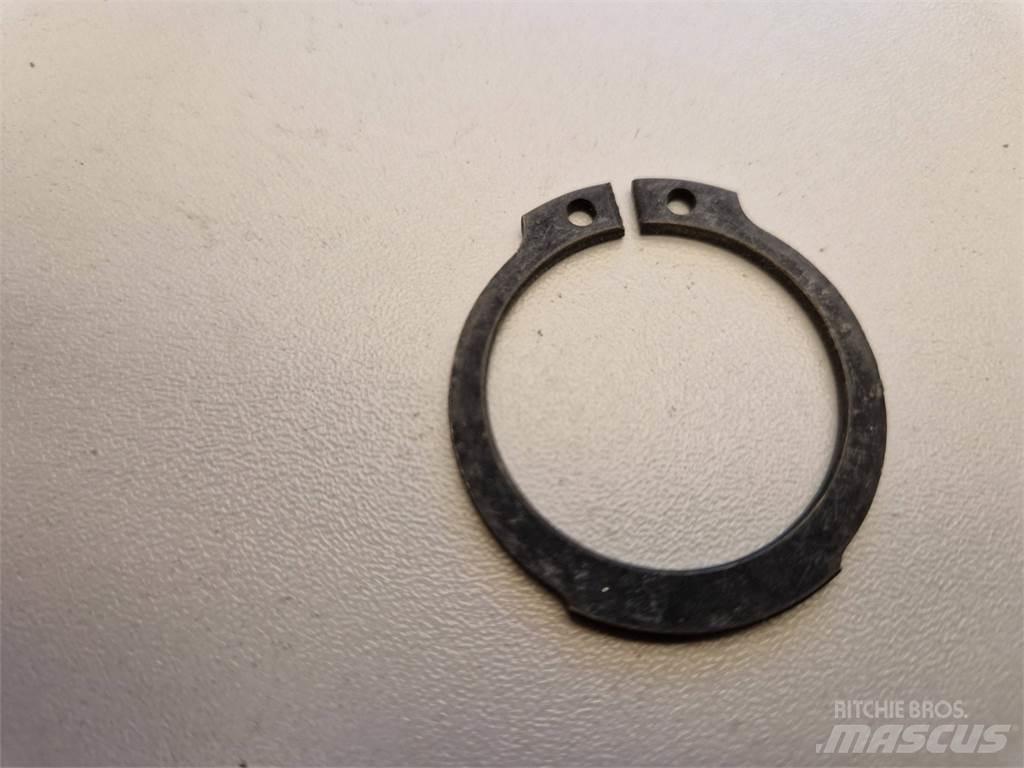 Ponsse 0035213 Chassis og suspension
