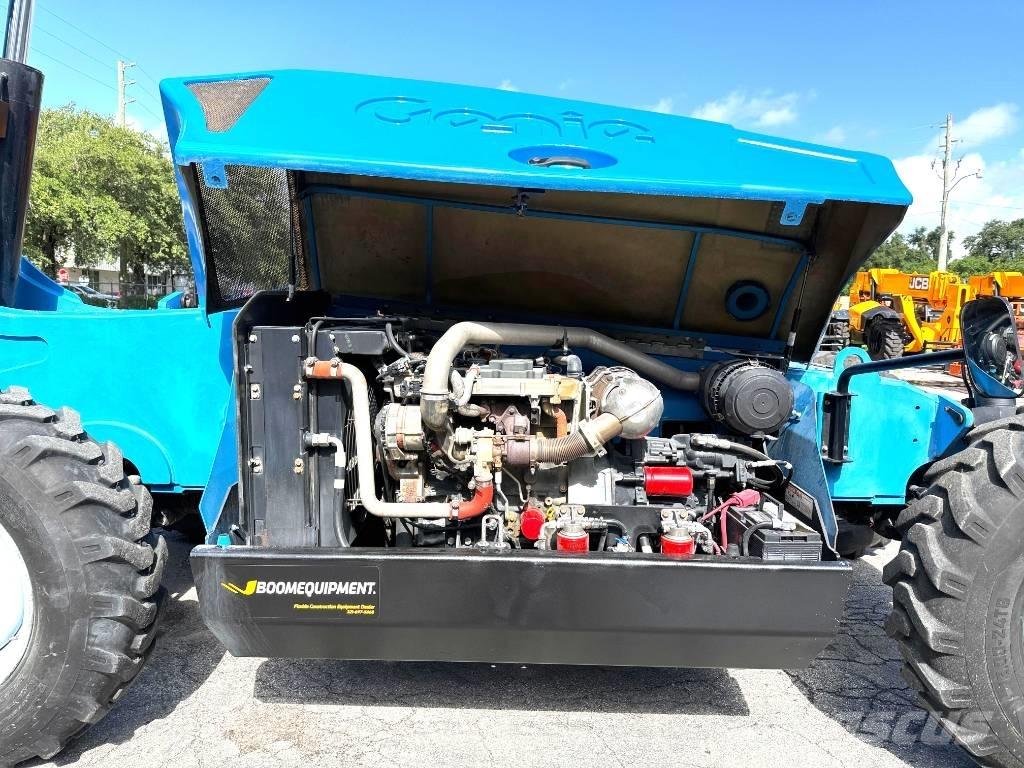 Genie GTH 844 Teleskoplæssere