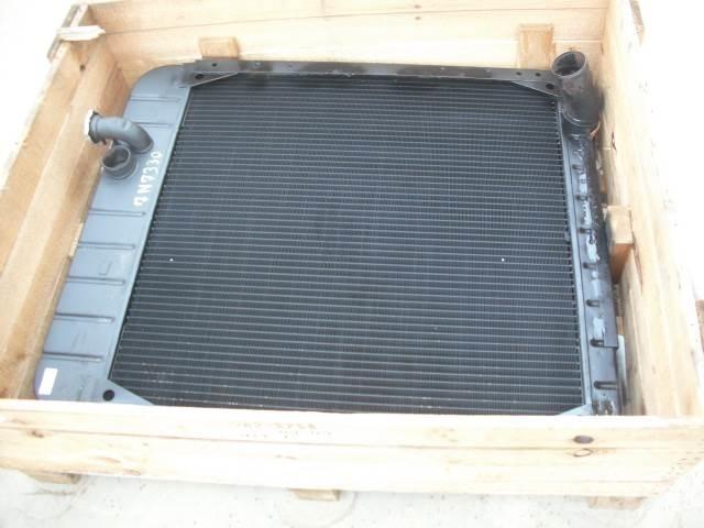 CAT Radiator 14G Vejhøvle / Gradere