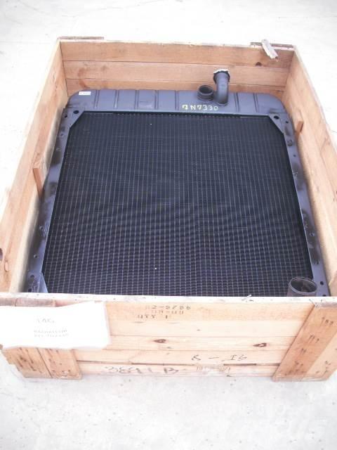 CAT Radiator 14G Vejhøvle / Gradere