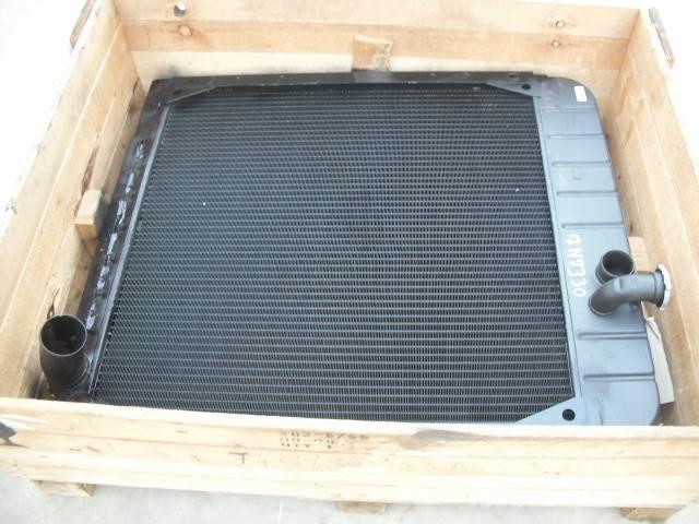 CAT Radiator 14G Vejhøvle / Gradere