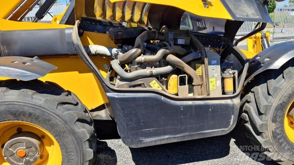 JCB 533-105 Teleskoplæssere