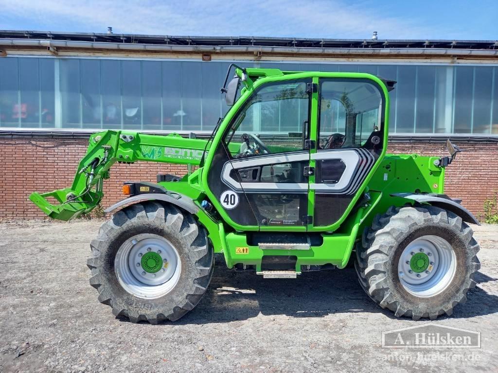 Merlo TF 42.7-140 Teleskoplæssere