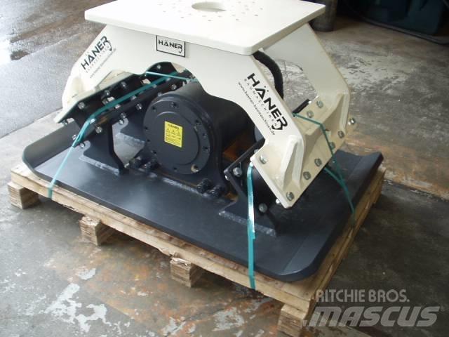  Haener HPC1500A Vibratorer