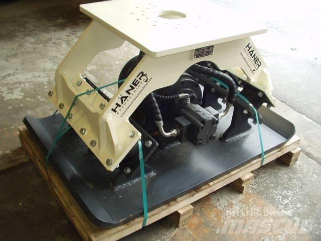  Haener HPC1500A Vibratorer