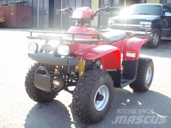  Xingfu ATV 150 ATV'er
