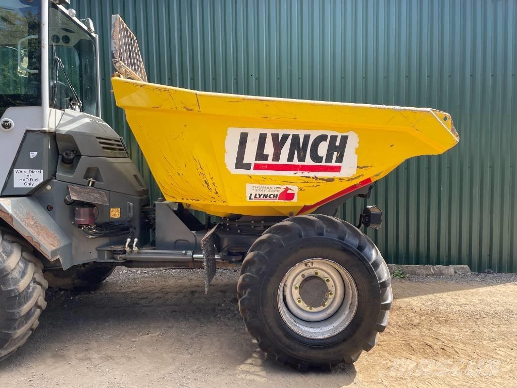 Wacker Neuson DV 90 Dumpere