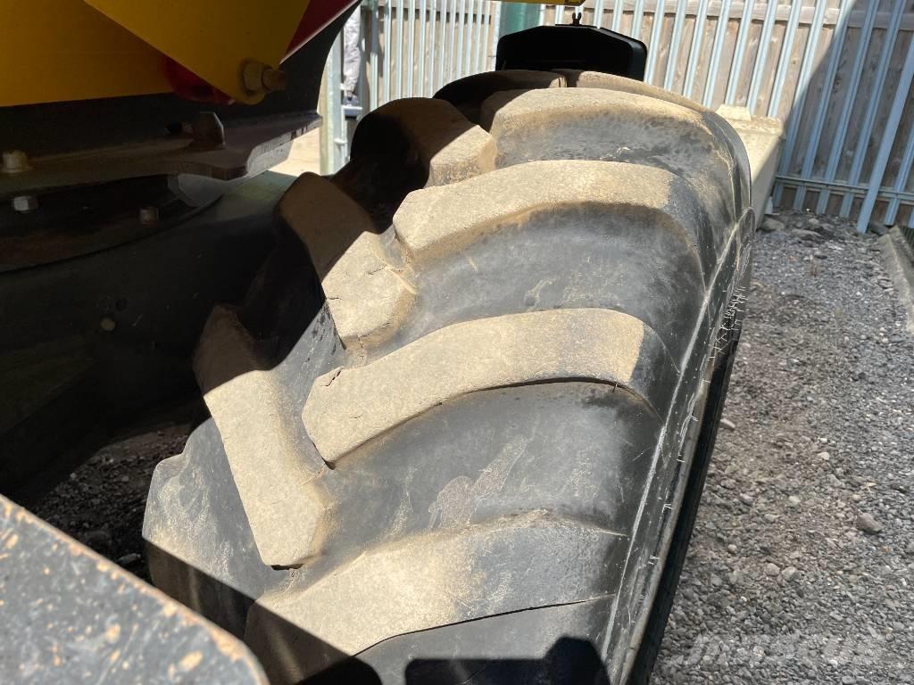 Wacker Neuson DV 90 Dumpere