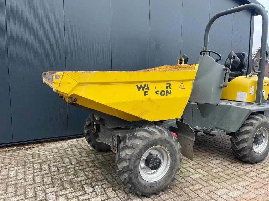 Neuson 3001 Dumpere