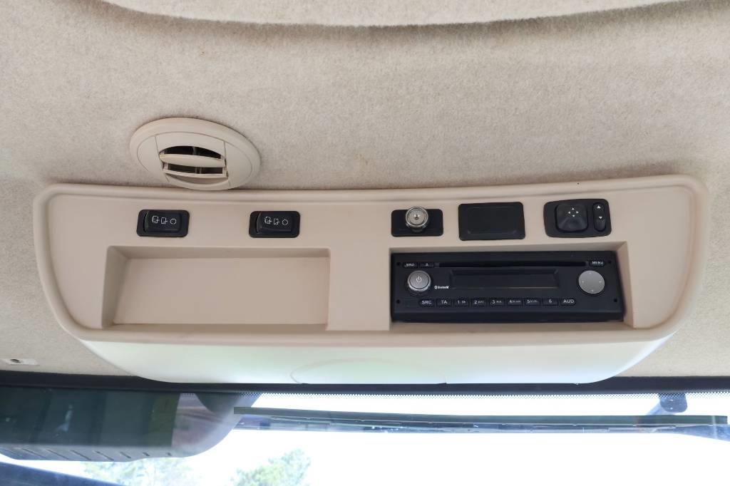 John Deere 7250 R Traktorer