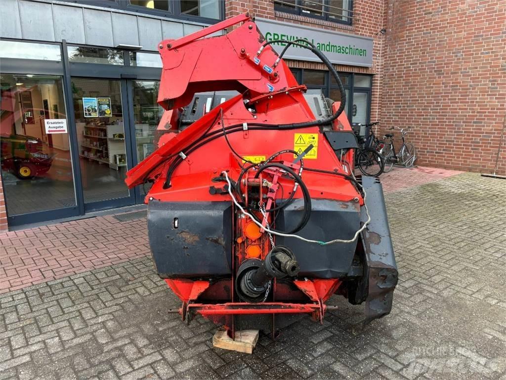 Kuhn Primor 2060 m Landbrug - Andet 