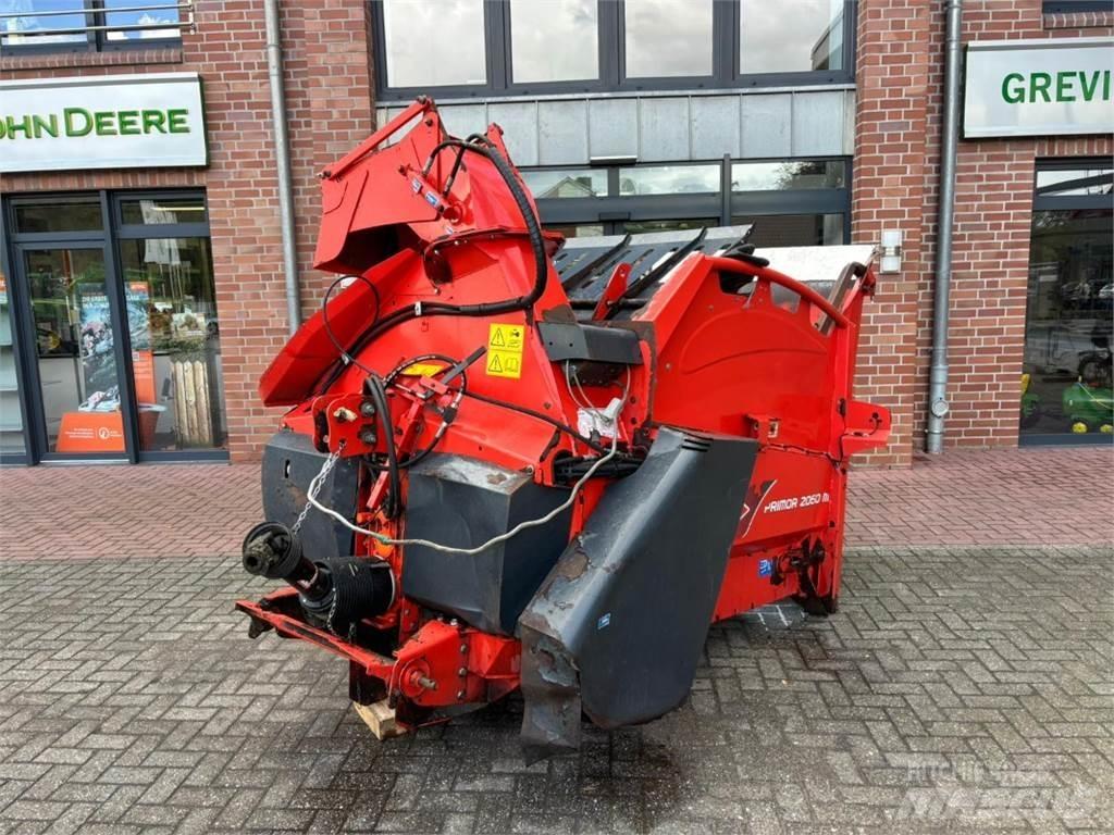 Kuhn Primor 2060 m Landbrug - Andet 