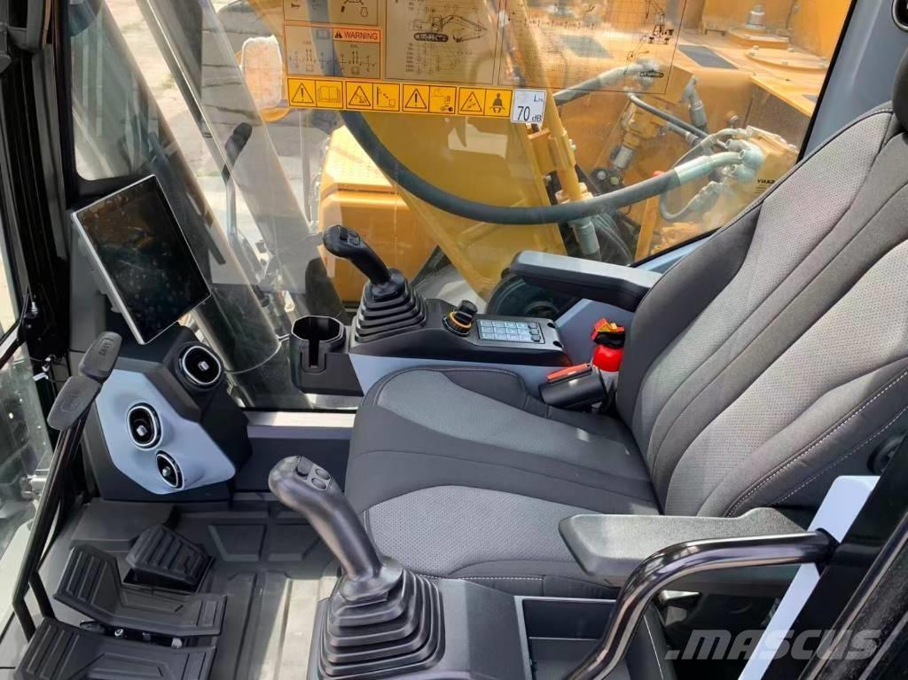 Sany SY 215 C LC Gravemaskiner på larvebånd