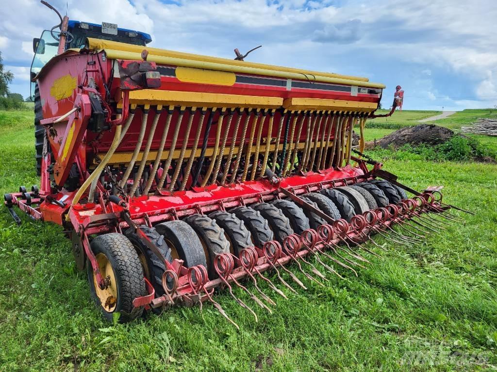 Väderstad Rapid400C Såmaskine