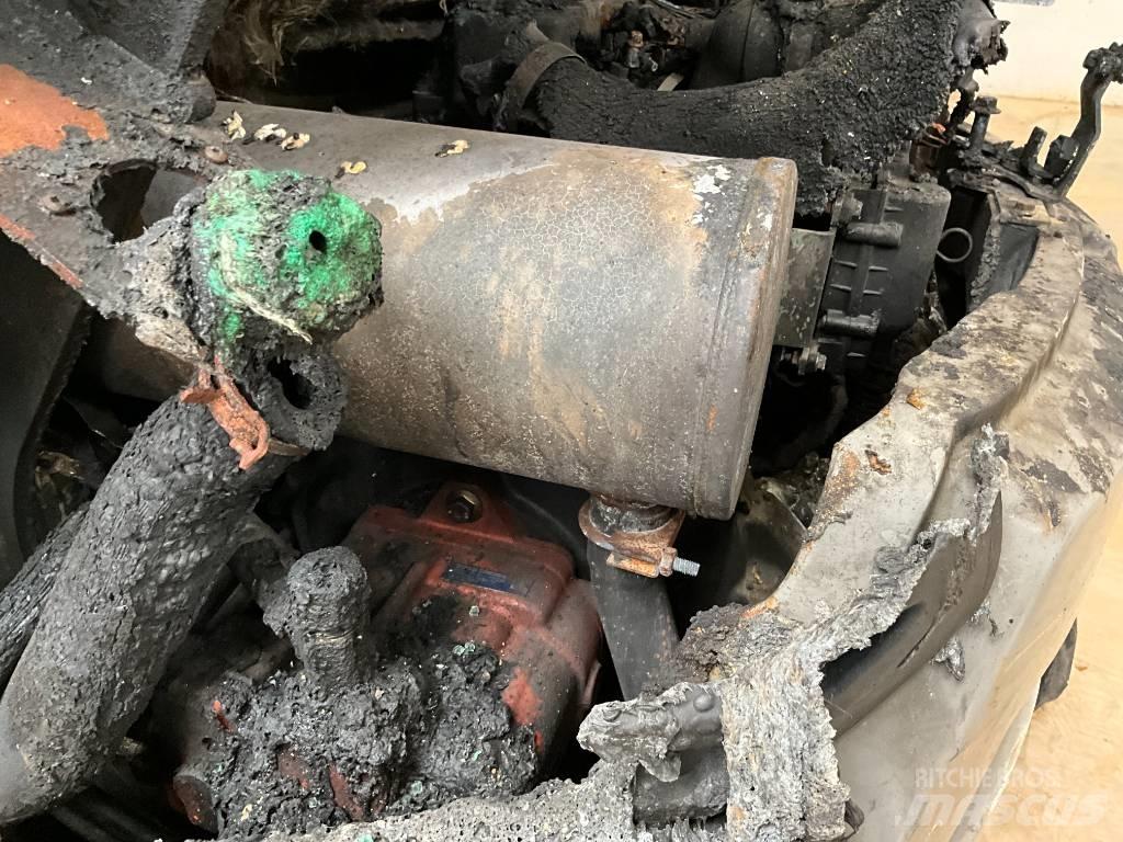 Bobcat E 35 Z Minigravemaskiner