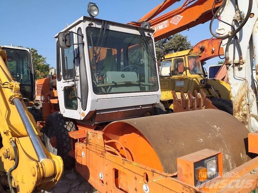 Hamm 2315 SD Enkelt tromle