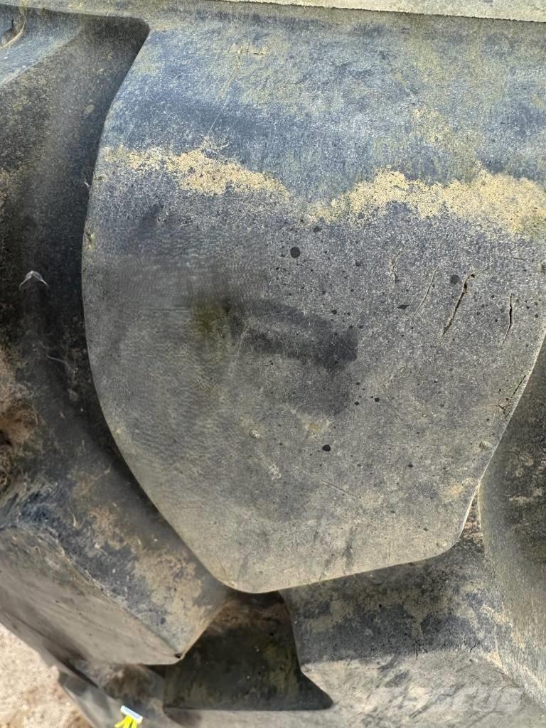 Goodride 23.5R25 Dæk, hjul og fælge