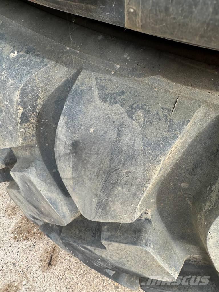 Goodride 23.5R25 Dæk, hjul og fælge