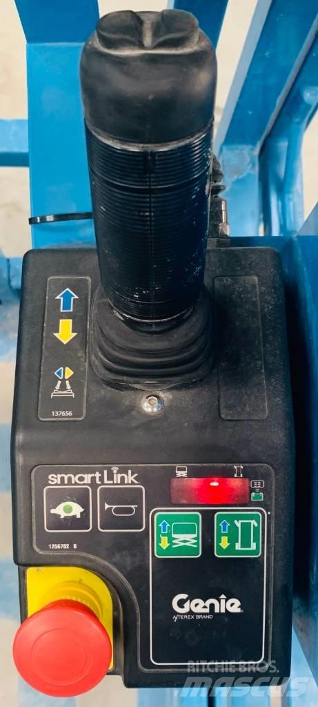 Genie GS 4047 Saxlifte
