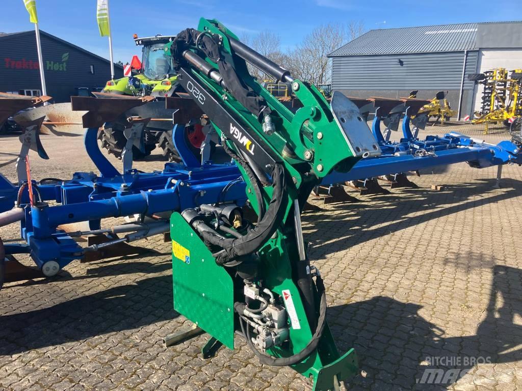 Spearhead Twiga 320 Hækkeklippere