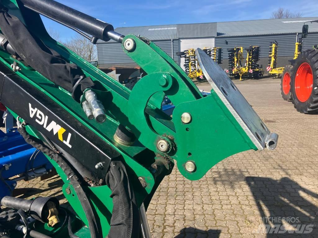 Spearhead Twiga 320 Hækkeklippere